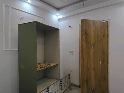 Living Room Image of 450 Sq.ft 1 BHK Builder Floor for sale in Ved Vihar Ghaziabad for Rs. 1365256