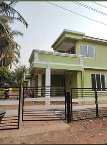 3 BHK Villa