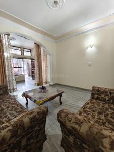 Hall Image of 1800 Sq.ft 2 BHK Independent House for rent in Sector 55 Mohali for Rs. 30500