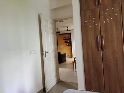 Bedroom Image of 1113 Sq.ft 2.5 BHK Apartment / Flat for sale in Express Zenith Phase 2 Tower B And C, Sector 77 Noida for Rs. 14000000