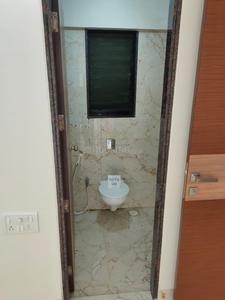 Bathroom Image of 1000 Sq.ft 3 BHK Apartment / Flat for sale in Tharwani Vedant Millenia Happiness Phase II Wing B, Titwala Thane for Rs. 6000000
