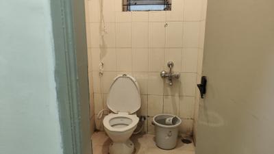 Bedroom Image of 1200 Sq.ft 2 BHK Apartment / Flat for rent in Mathikere Bengaluru for Rs. 30000
