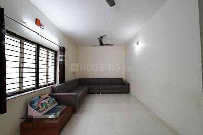 Hall Image of 2164 Sq.ft 3 BHK Independent House for sale in Saijpur Bogha Ahmedabad for Rs. 17500000