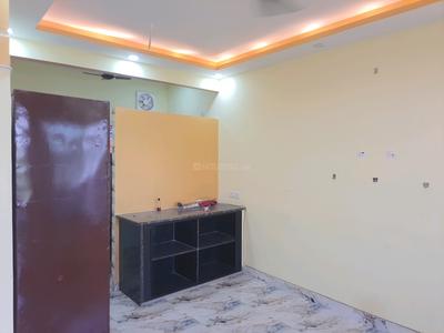 Bedroom Image of 900 Sq.ft 2 BHK Builder Floor for rent in Palam Vihar Gurgaon for Rs. 22000
