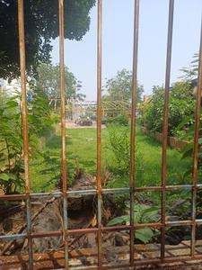 Balcony Image of 575 Sq.ft 1 BHK Apartment / Flat for sale in Patuli Kolkata for Rs. 2600000