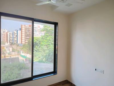 Bedroom Image of 980 Sq.ft 2 BHK Apartment / Flat for rent in Harmony Residences, Thane West Thane for Rs. 26000