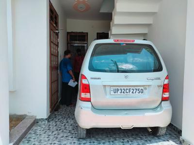 Image of 850 Sq.ft 2 BHK Independent House for sale in Kalyanpur (West), Lucknow for Rs. 4500000