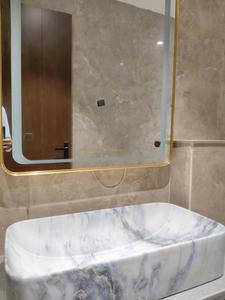 Bedroom Two Image of 2850 Sq.ft 3 BHK Builder Floor for sale in Uppal Southend, Sector 49 Gurgaon for Rs. 32500000