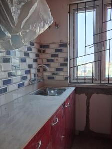 Kitchen Image of 816 Sq.ft 2 BHK Apartment / Flat for sale in Dum Dum Park Kolkata for Rs. 4550000
