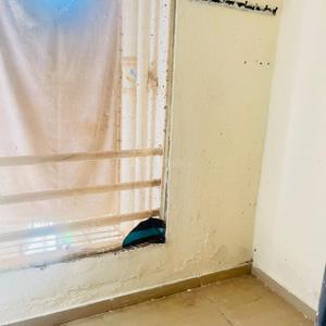 Bedroom Image of 1130 Sq.ft 2 BHK Apartment / Flat for rent in Tharwani Riverdale, Kalyan West Kalyan for Rs. 25000