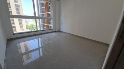 Bedroom Image of 1000 Sq.ft 2 BHK Apartment / Flat for rent in Zen Elite, Kharadi Pune for Rs. 35000
