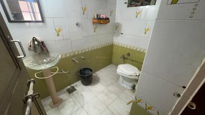 Image of 1000 Sq.ft 3 BHK Duplex for rent in Vishwamitri, Vadodara for Rs. 21000
