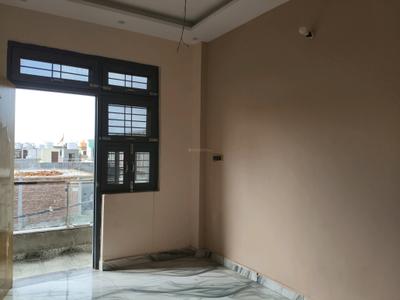 Bedroom Image of 576 Sq.ft 2 BHK Independent House for sale in Radhe Shyam Enclave, Khera Dhrampura Greater Noida for Rs. 3600000
