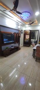 Hall Image of 1800 Sq.ft 3 BHK Villa for sale in Niwaru Jaipur for Rs. 5987631