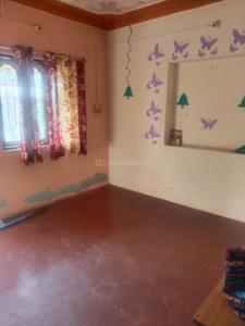 Bedroom Image of 900 Sq.ft 2 BHK Independent House for rent in Kanbargi Belagavi for Rs. 5500