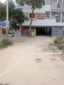 Government Quarters Plot View 2