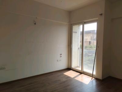 Bedroom Image of 1400 Sq.ft 2 BHK Apartment / Flat for sale in Mahindra Vivante , Andheri East Mumbai for Rs. 26000000