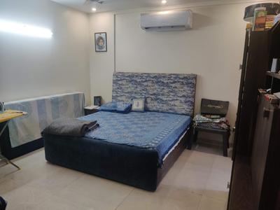 Bedroom Image of 2900 Sq.ft 3.5 BHK Apartment / Flat for sale in Chironwali Dehradun for Rs. 26000000