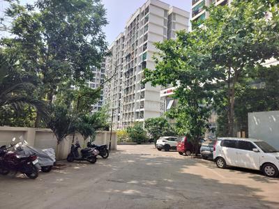 Image of 293 Sq.ft 1 RK Apartment / Flat for rent in Thanekar Civic, Badlapur West, Badlapur for Rs. 6200