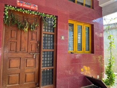 3 BHK Independent House