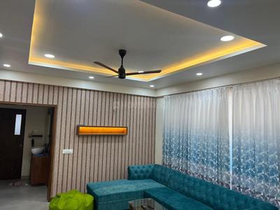 Hall Image of 1500 Sq.ft 3 BHK Apartment / Flat for sale in Baner Pune for Rs. 16500000