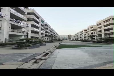 Image of 1640 Sq.ft 3 BHK Builder Floor for sale in Panchsheel Primrose, Shastri Nagar, Ghaziabad for Rs. 12500000