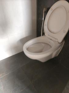 Common Bathroom Image of 650 Sq.ft 1 BHK Apartment / Flat for sale in Joyville Hadapsar Annexe Phase 9, Shewalewadi Pune for Rs. 5100000