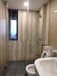 Bedroom Three Image of 1500 Sq.ft 3 BHK Apartment / Flat for sale in Santacruz West Mumbai for Rs. 62400000