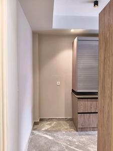 Kitchen Image of 2150 Sq.ft 4 BHK Builder Floor for sale in South City Luxury Floors, Sector 50 Gurgaon for Rs. 29900000
