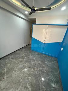 Hall Image of 1150 Sq.ft 3 BHK Apartment / Flat for rent in Sunpharma Road Vadodara for Rs. 25000