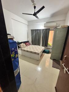 Bedroom Image of 1370 Sq.ft 3 BHK Apartment / Flat for sale in Saral Life Arena, Gotri Vadodara for Rs. 4000000