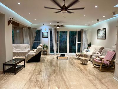 Hall Image of 6500 Sq.ft 5 BHK Apartment / Flat for rent in Puravankara Coronation Square Apartment, JP Nagar Bengaluru for Rs. 200000