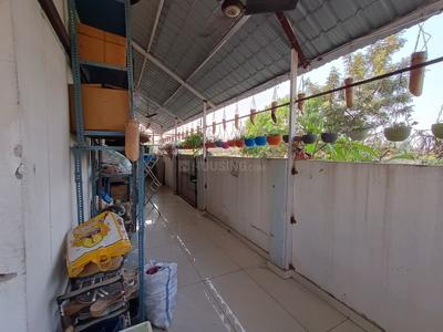Balcony Image of 1200 Sq.ft 2 BHK Villa for sale in Manoharpur Moradabad for Rs. 16000000