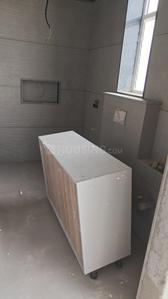 Bathroom Image of 939 Sq.ft 1 BHK Apartment / Flat for sale in Anjuna Goa for Rs. 14500000