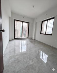 Bedroom Image of 1285 Sq.ft 2 BHK Apartment / Flat for rent in Sangini Gardenia, Dahin Nagar Surat for Rs. 16000