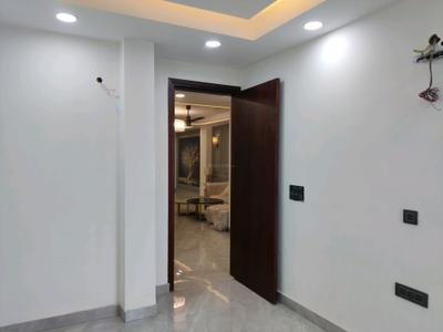 Bedroom Image of 1855 Sq.ft 4 BHK Builder Floor for sale in Vasundhara Ghaziabad for Rs. 13100000
