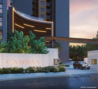Image of 1799 Sq.ft 3 BHK Apartment / Flat for sale in Hinjawadi, Pune for Rs. 16100000