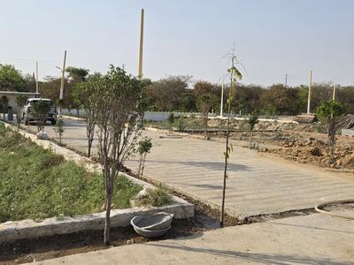 Image of 648 Sq.ft Residential Plot / Land for sale in Noida Extension, Greater Noida for Rs. 1908000