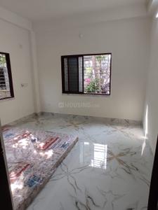 1 BHK Independent House