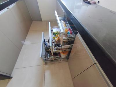 Balcony Image of 773 Sq.ft 2 BHK Apartment / Flat for sale in Godrej Nirvaan, Bhiwandi Thane for Rs. 6000000