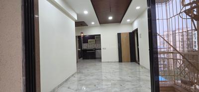 Hall Image of 1100 Sq.ft 2 BHK Apartment / Flat for sale in Siddeshwar Heights, Kamothe Navi Mumbai for Rs. 12000000