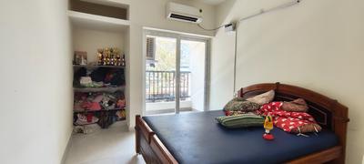 Bedroom Image of 1500 Sq.ft 3 BHK Apartment / Flat for sale in Alandur Chennai for Rs. 17500000