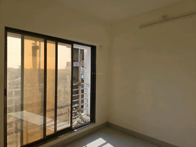 Bedroom Image of 700 Sq.ft 1 BHK Apartment / Flat for sale in Virar West Virar for Rs. 2900000