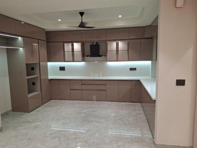Kitchen Image of 2250 Sq.ft 4 BHK Duplex for sale in Indirapuram Ghaziabad for Rs. 26000000