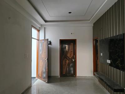 Living Room Image of 900 Sq.ft 3 BHK Builder Floor for sale in DLF Ankur Vihar Ghaziabad for Rs. 3465013