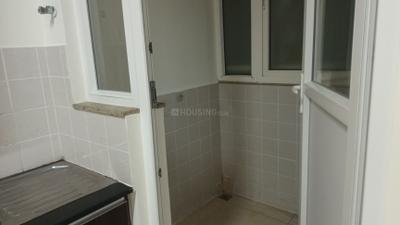 Kitchen Image of 1320 Sq.ft 2 BHK Apartment / Flat for rent in Puravankara Westend, GB Palya Bengaluru for Rs. 60000