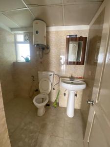 Image of 1625 Sq.ft 3 BHK Apartment / Flat for sale in Paras Seasons, Sector 168, Noida for Rs. 13500000