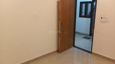 Bedroom Image of 550 Sq.ft 2 BHK Builder Floor for rent in Lohamandi Agra for Rs. 10000