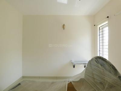 Bedroom Image of 2350 Sq.ft 4 BHK Villa for sale in DAC Silicon Valley Phase 2, Navalur Chennai for Rs. 25500000
