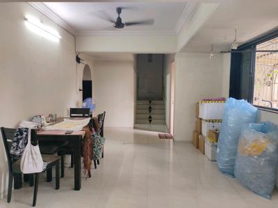 Dining Area Image of 1835 Sq.ft 3 BHK Apartment / Flat for sale in V R Keshav Kunj 2, Sanpada Navi Mumbai for Rs. 37500000